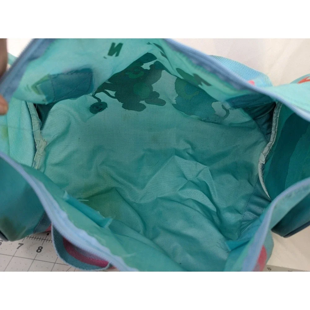 Popples Duffel Bag 10 Inch‎ a